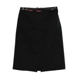 Gucci Black Skirts - Pencil Skirts Women